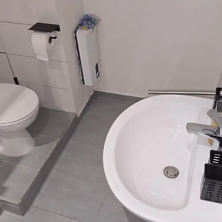 Hagen Apartmán