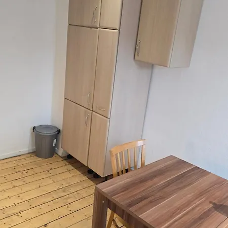 Apartmán Hagen