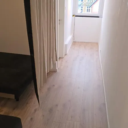 Apartmán Hagen