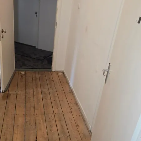 Apartmán Hagen Niederdorla