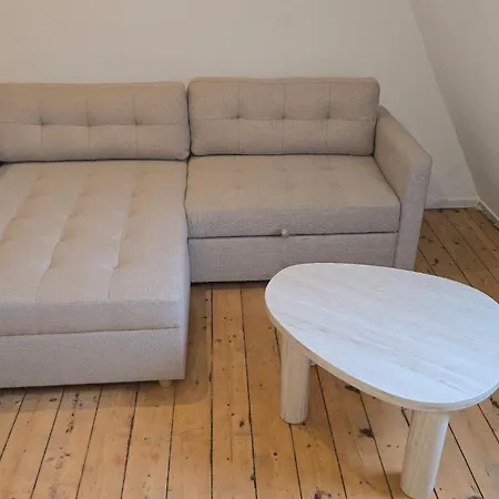 Apartmán Hagen *