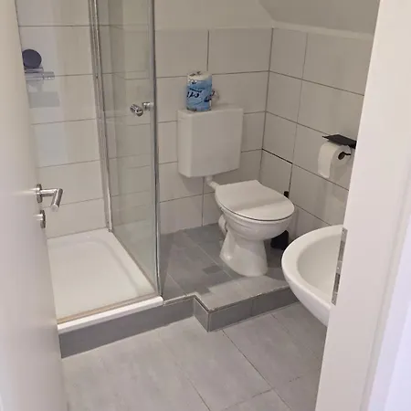 Apartmán Hagen
