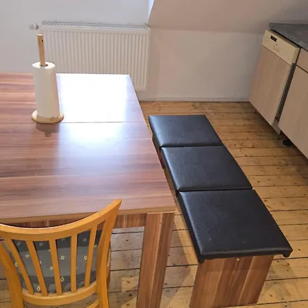 Hagen Apartmán