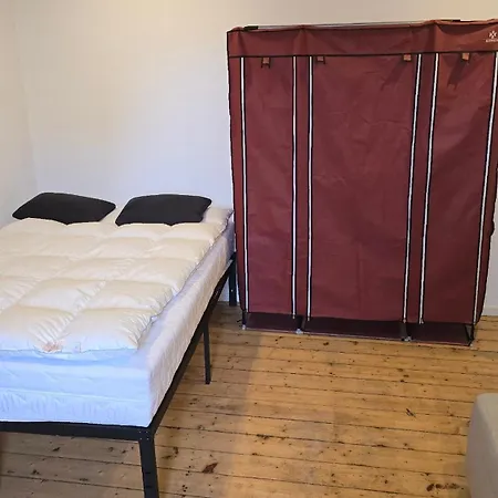 Hagen Apartmán