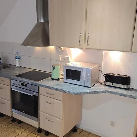 Apartmán Hagen