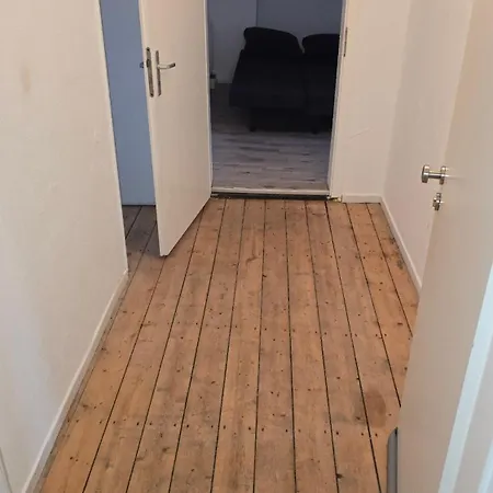 Hagen Apartmán Niederdorla