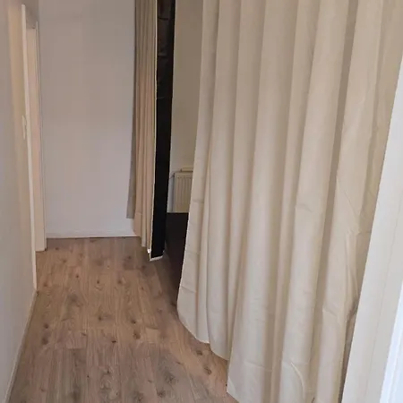 Hagen Apartmán *